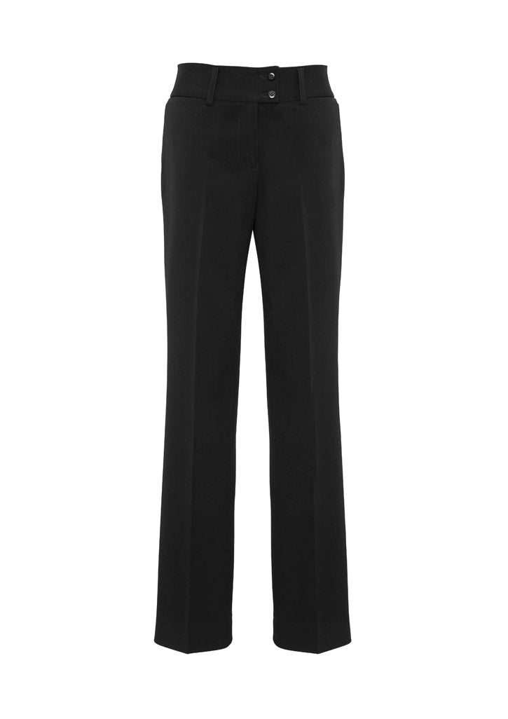 Biz Collection Womens Kate Perfect Pant (BS507L)