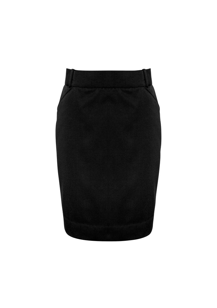 Biz Collection Womens Detroit Skirt (BS612S)