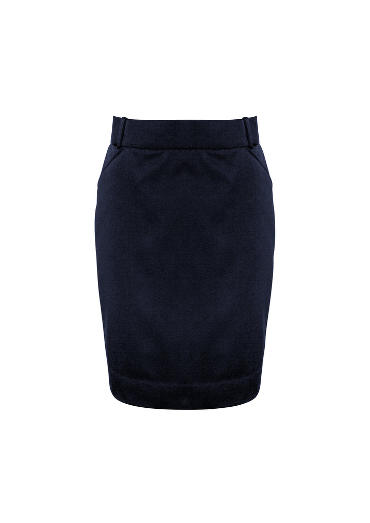 Biz Collection Womens Detroit Skirt (BS612S)