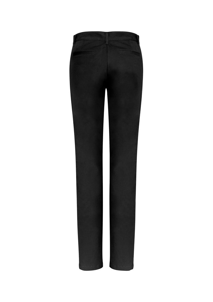 Biz Collection Womens Lawson Chino Pant (BS724L)