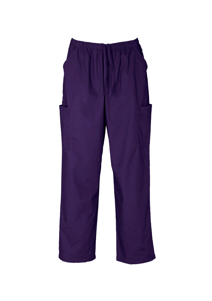 Biz Collection Unisex Classic Scrubs Cargo Pant (H10610)