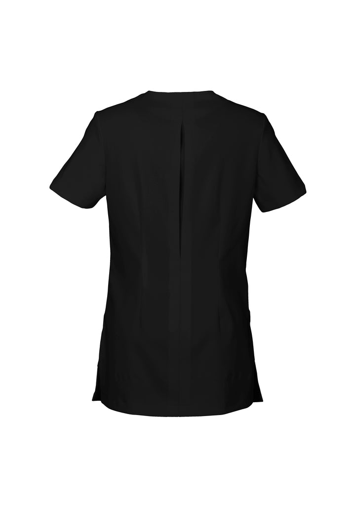 Biz Collection Womens Eden Tunic (H133LS)