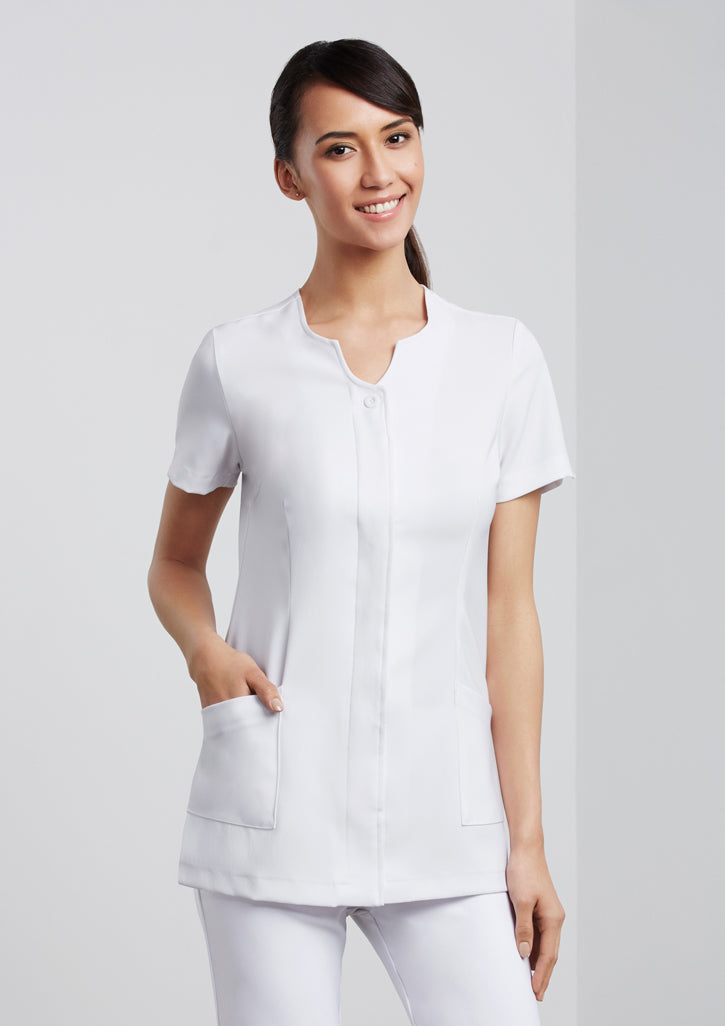 Biz Collection Womens Eden Tunic (H133LS)