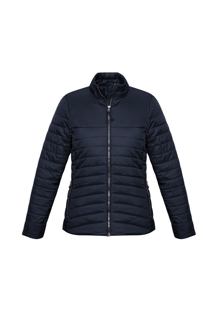 Biz Collection Womens Expedition Jacket (J750L)