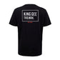 King Gee T Shirt S/S (K04025)