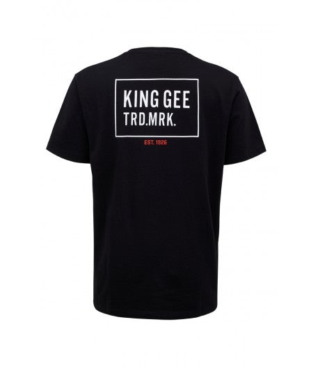 King Gee T Shirt S/S (K04025)