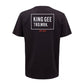 King Gee T Shirt S/S (K04025)