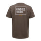 King Gee T Shirt S/S (K04025)