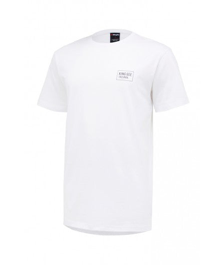 King Gee T Shirt S/S (K04025)