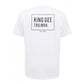 King Gee T Shirt S/S (K04025)