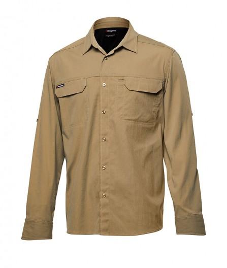 King Gee Kinggee Drycool Shirt L/S (K14023)