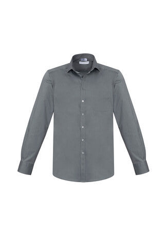 Biz Collection S770ML Monaco Mens Shirt