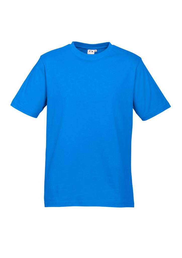 Biz Collection Kids Ice Tee - 2nd ( 11 Colour ) (T10032)