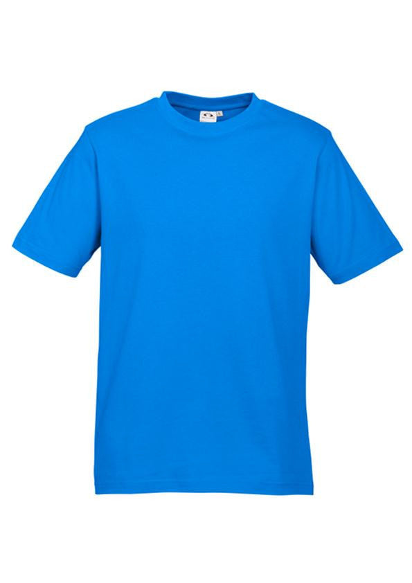 Biz Collection Mens Ice Tee 2nd  ( 10 Colour ) (T10012)