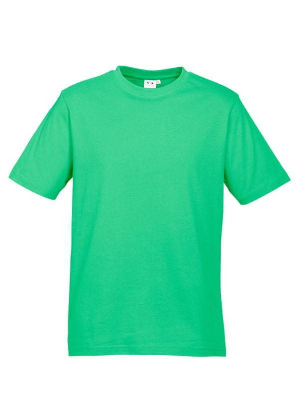 Biz Collection Mens Ice Tee 2nd  ( 10 Colour ) (T10012)