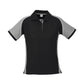 Biz Collection Womens Nitro S/S Polo (P10122)