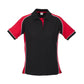 Biz Collection Womens Nitro S/S Polo (P10122)