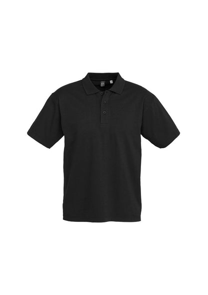 Biz Collection Mens Ice S/S Polo (P112MS)