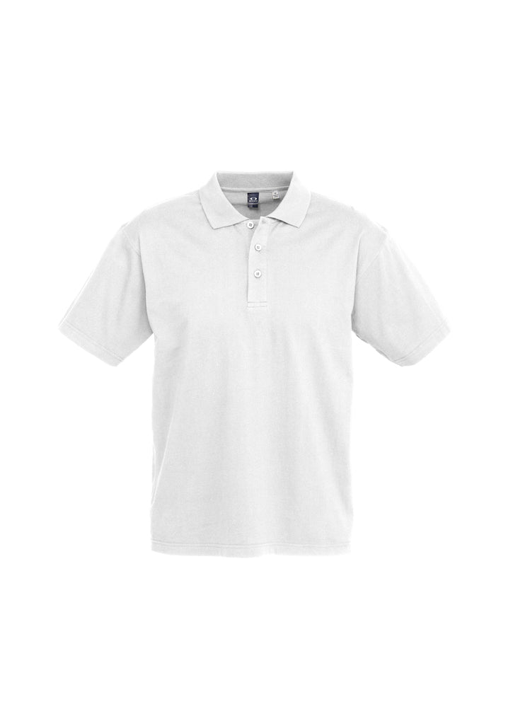 Biz Collection Mens Ice S/S Polo (P112MS)