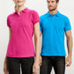 Biz Collection Mens Neon S/S Polo (P2100)