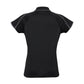 Biz Collection Womens Blade S/S Polo (P303LS)