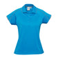 Biz Collection Womens Blade S/S Polo (P303LS)