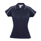 Biz Collection Womens Blade S/S Polo (P303LS)