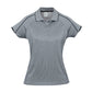 Biz Collection Womens Blade S/S Polo (P303LS)