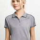 Biz Collection Womens Blade S/S Polo (P303LS)