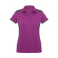 Biz Collection Womens Rival S/S Polo(P705LS)