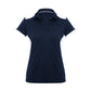 Biz Collection Womens Rival S/S Polo(P705LS)