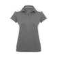 Biz Collection Womens Rival S/S Polo(P705LS)