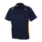 Biz Collection Kids Splice Polo (P7700B)