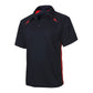 Biz Collection Kids Splice Polo (P7700B)