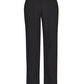 Biz Care Womens Comfort Waist Straight Leg Pant (CL955LL)