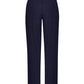 Biz Care Womens Comfort Waist Straight Leg Pant (CL955LL)