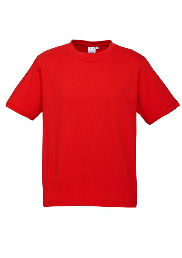 Biz Collection Mens Ice Tee 2nd  ( 10 Colour ) (T10012)