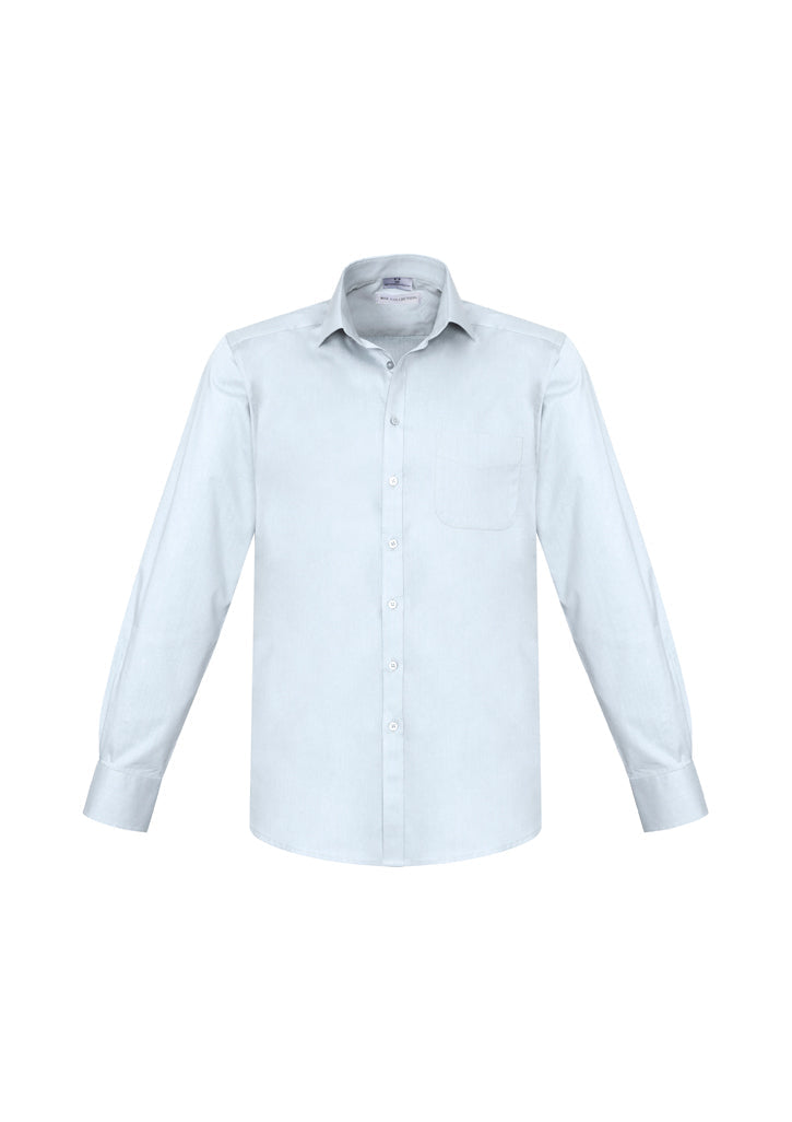 Biz Collection S770ML Monaco Mens Shirt