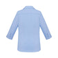 Biz Collection Womens Regent ¾ Sleeve Shirt (S912LT)