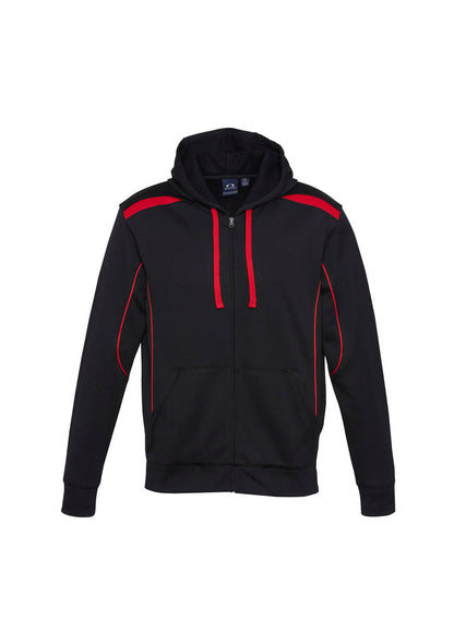 Biz Collection Mens United Hoodie (SW310M)