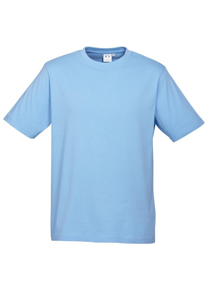 Biz Collection Mens Ice Tee 2nd  ( 10 Colour ) (T10012)