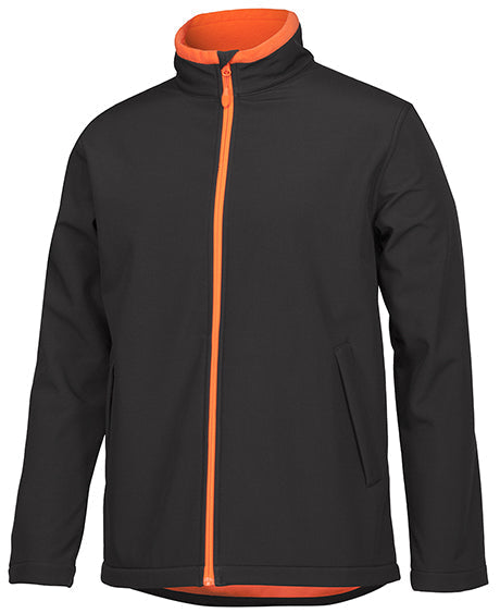 JB's Adult's Podium Water Resistant Softshell Jacket (3WSJ) – Workwear ...