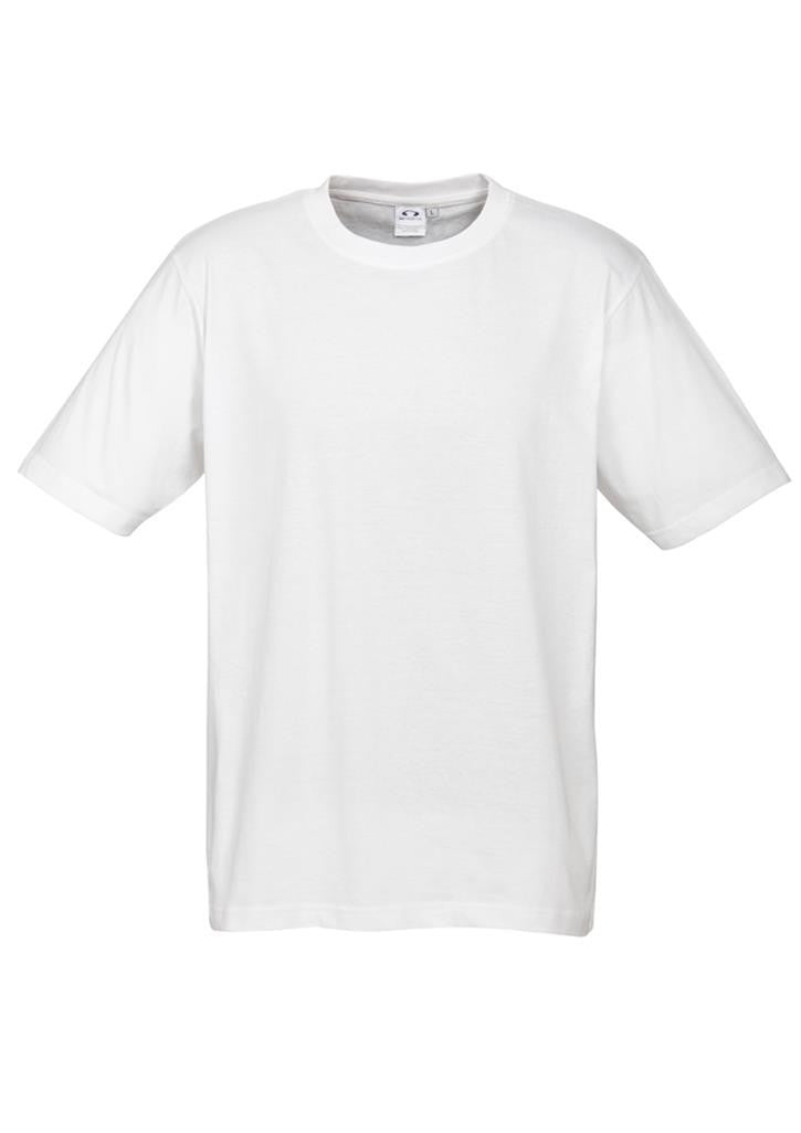 Biz Collection Mens Ice Tee 2nd  ( 10 Colour ) (T10012)