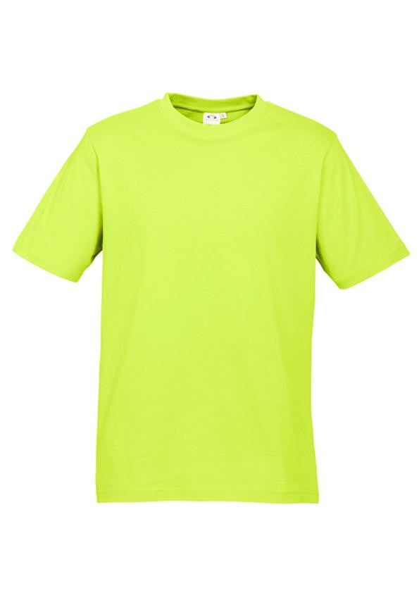 Biz Collection Mens Ice Tee 2nd  ( 10 Colour ) (T10012)