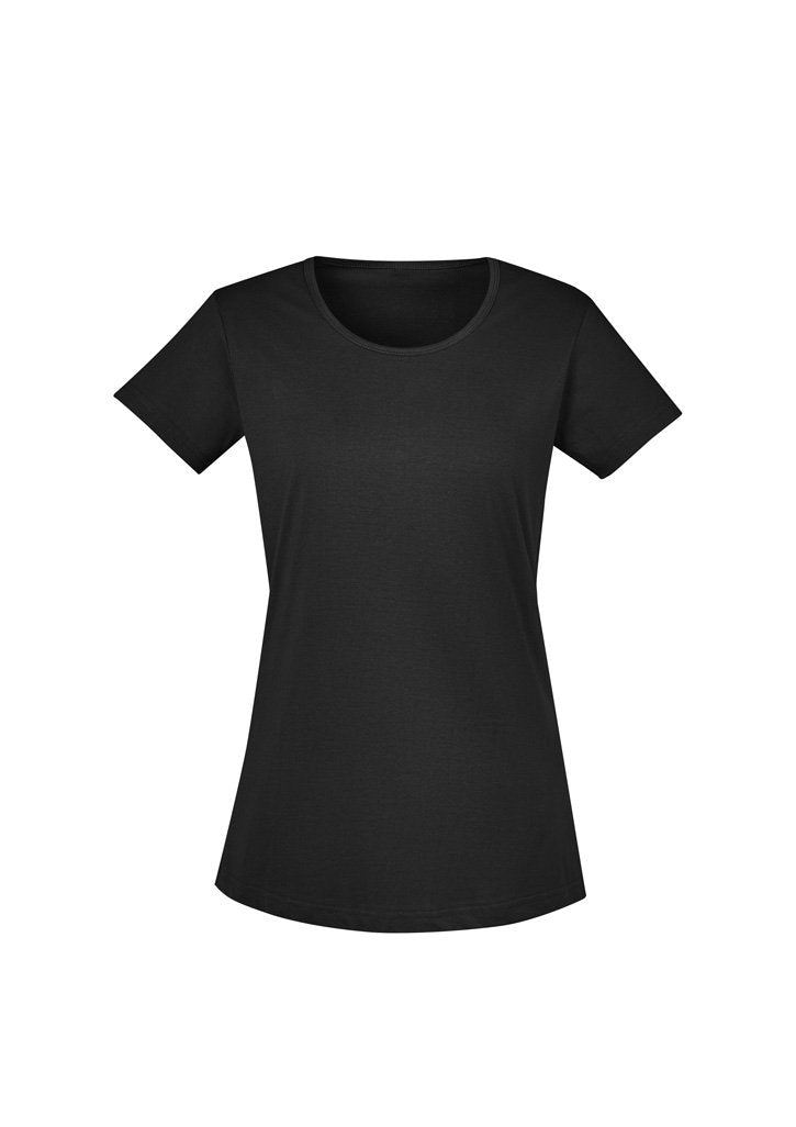 Syzmik Womens Streetworx Tee (ZH735)