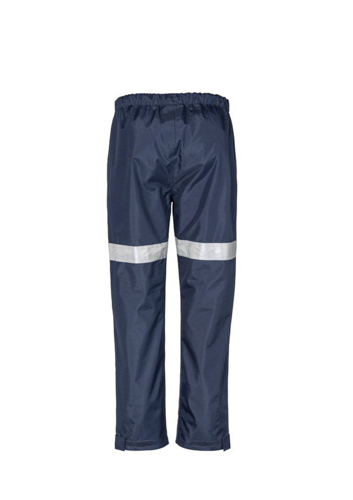 Syzmik Mens Hi Vis Taped Storm Pant (ZJ352)