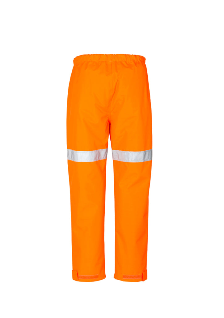 Syzmik Mens Hi Vis Taped Storm Pant (ZJ352)