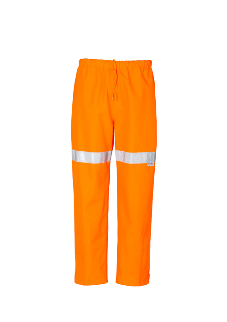 Syzmik Mens Hi Vis Taped Storm Pant (ZJ352)