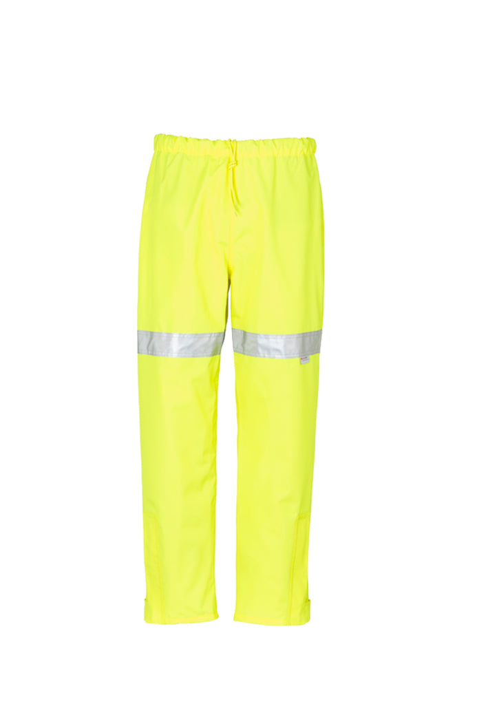 Syzmik Mens Hi Vis Taped Storm Pant (ZJ352)