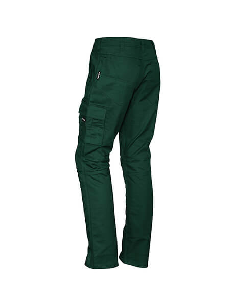 Syzmik Mens Rugged Cooling Cargo Pant (ZP504)